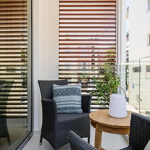 Chambre Double de Luxe